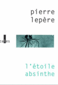Couverture L'étoile absinthe ()