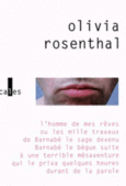 Couverture L'homme de mes rêves ()