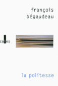 Couverture La politesse ()