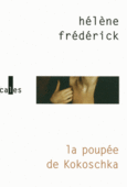 Couverture La poupée de Kokoschka ()