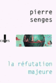 Couverture La réfutation majeure ()