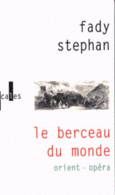 Couverture Le berceau du monde ()