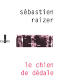 Couverture Le chien de Dédale ()