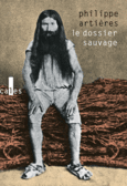 Couverture Le dossier sauvage ()