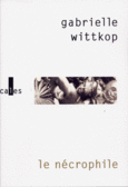 Couverture Le nécrophile () Couverture Le nécrophile ()
