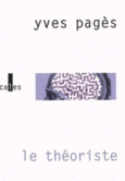 Couverture Le Théoriste ()