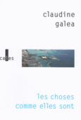 Couverture Les choses comme elles sont ()