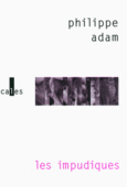 Couverture Les impudiques ()
