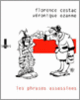 Couverture Les phrases assassines (Florence Cestac,Véronique Ozanne)