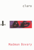 Couverture Madman Bovary ()
