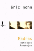 Couverture Madras ()