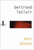 Couverture Movi Sévaze ()