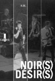 Couverture Noir(s) Désir(s) ()
