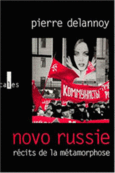Couverture Novo-Russie ()