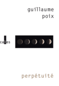 Couverture Perpétuité ()