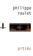 Couverture Pitiés ()