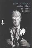 Couverture Projectiles au sens propre ()