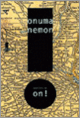 Couverture Quartiers de On! (Onuma Nemon)
