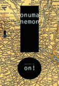 Couverture Quartiers de On! ()