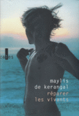 Couverture Réparer les vivants ()