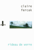 Couverture Rideau de verre () Couverture Rideau de verre ()