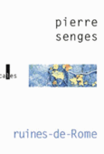 Couverture Ruines-de-Rome ()