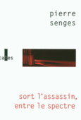 Couverture Sort l'assassin, entre le spectre ()
