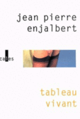 Couverture Tableau vivant ()