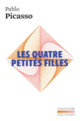 Couverture Ton petit manège (Philippe Adam)
