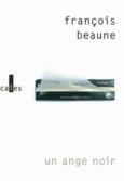 Couverture Un ange noir () Couverture Un ange noir ()