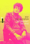 Couverture Un journal de rêve () Couverture Un journal de rêve ()