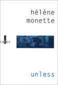 Couverture Unless ()