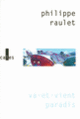 Couverture Va-et-vient paradis (Philippe Raulet)