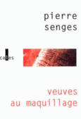 Couverture Veuves au maquillage ()