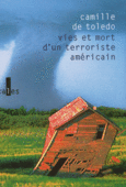 Couverture Vies et mort d'un terroriste américain ()