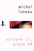 Couverture Voiture 13, place 64 ()