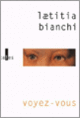 Couverture Voyez-vous (Lætitia Bianchi)