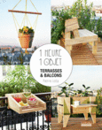 Couverture 1 heure 1 objet ()