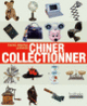 Couverture Chiner collectionner ( Collectifs)