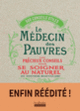 Couverture Le Médecin des pauvres (Docteur Henri Albéric Beauvillard)