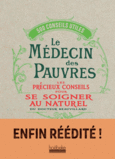 Couverture Le Médecin des pauvres ()