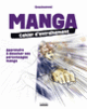 Couverture Manga : cahier d'entraînement ( Esquissewei)