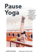 Couverture Pause Yoga (Judith Stoletzky)