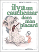 Il y a un cauchemar dans mon placard