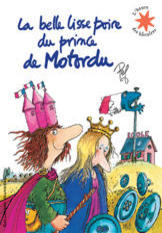 Image du petit Motordu