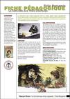 Image de la fiche de la sorcière aux trois crapauds